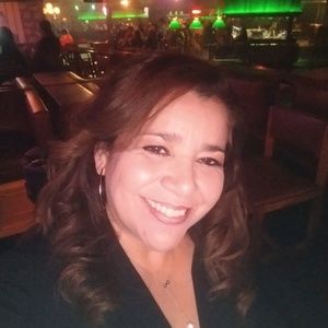 Meet your Posher, Sandra